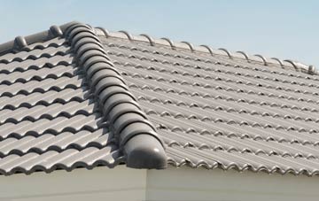 advantages of Yeabridge clay roofing
