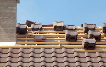 Yeabridge clay roofing costs