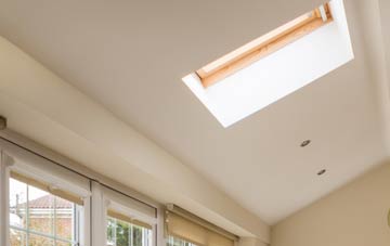 Yeabridge conservatory roof insulation companies
