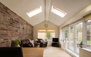 conservatory roof insulation Yeabridge, Somerset