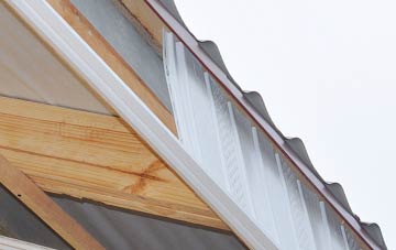 why Yeabridge fascia repairs are essential