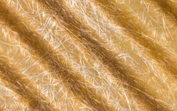 Yeabridge fibreglass roof waterproofing