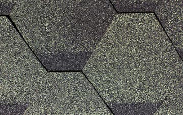 Yeabridge fibreglass shingle repairs