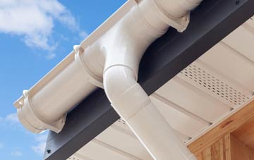 Yeabridge gutter installation costs