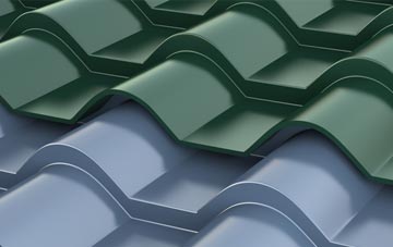 who should consider Yeabridge plastic roofs