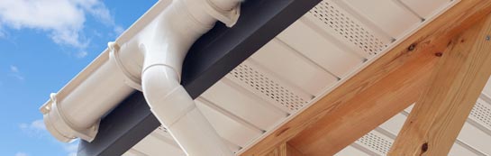 get Yeabridge guttering quotes today