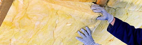 quotes for Yeabridge roof insulation