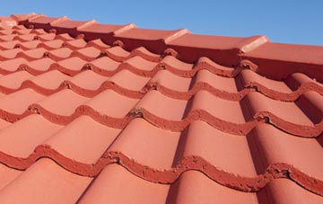 Yeabridge tile and slate roof replacement
