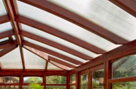 Yeabridge conservatory roofing insulation