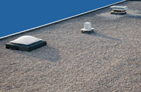 Yeabridge flat roofing