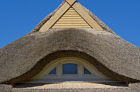 Yeabridge thatch roofing