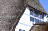 find rated Yeabridge thatchers